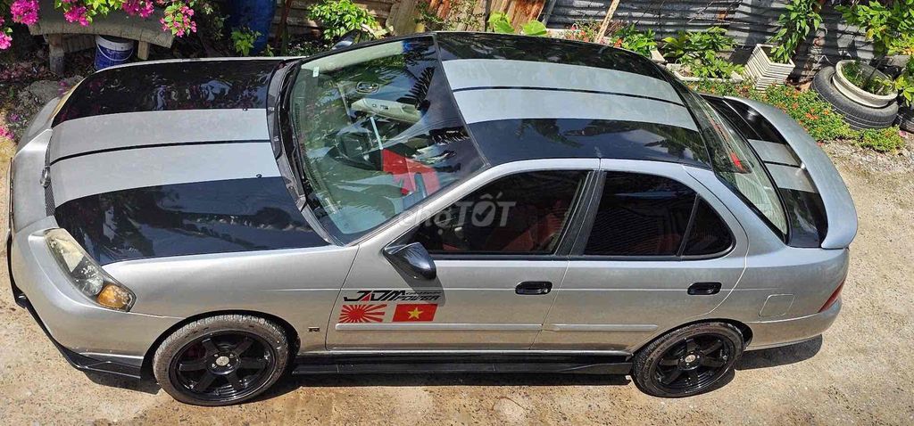 Nissan - ảnh 1
