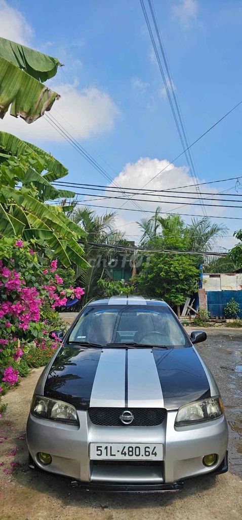 Nissan - ảnh 2
