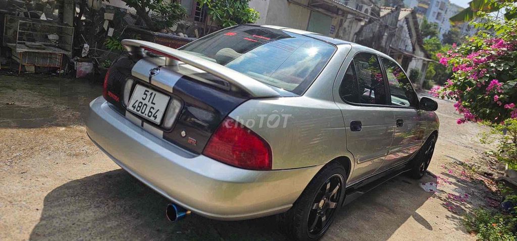 Nissan - ảnh 3