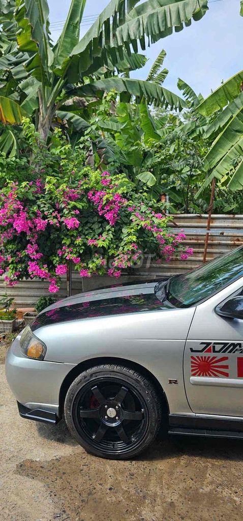 Nissan - ảnh 4