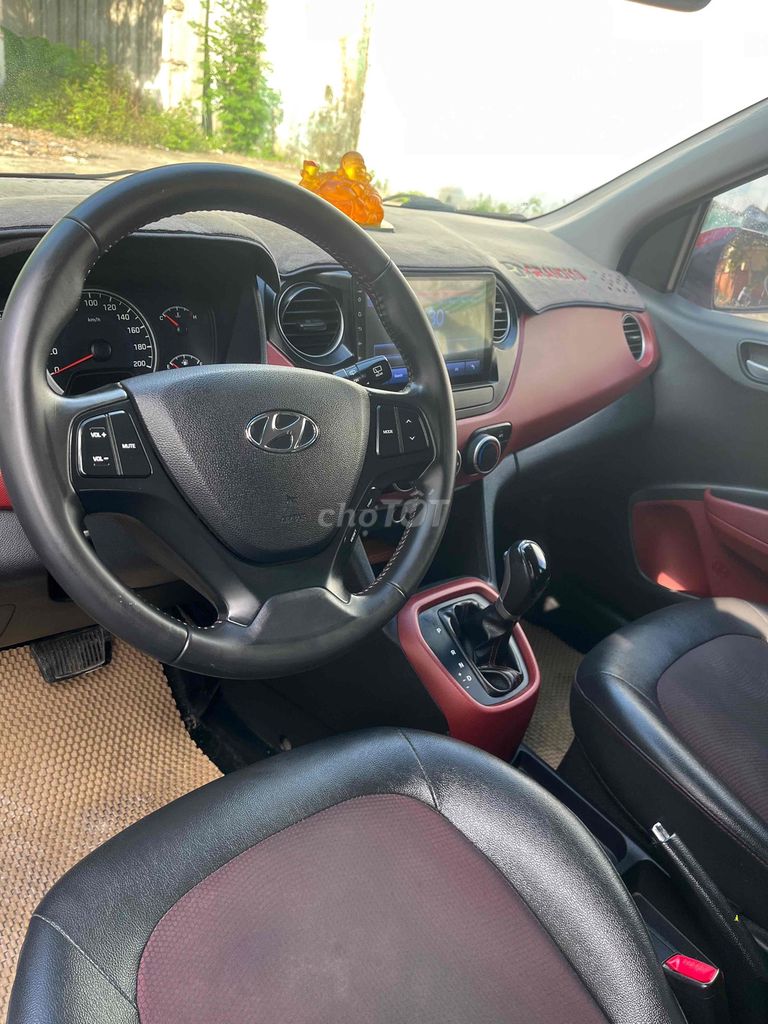 Hyundai i10 2018 - ảnh 3