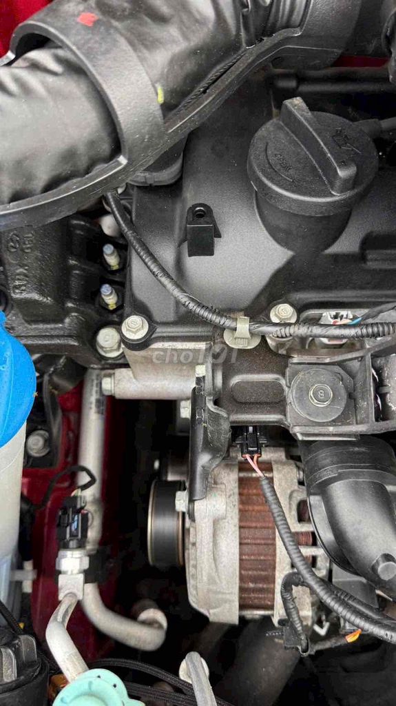 Hyundai i10 2018 - ảnh 5