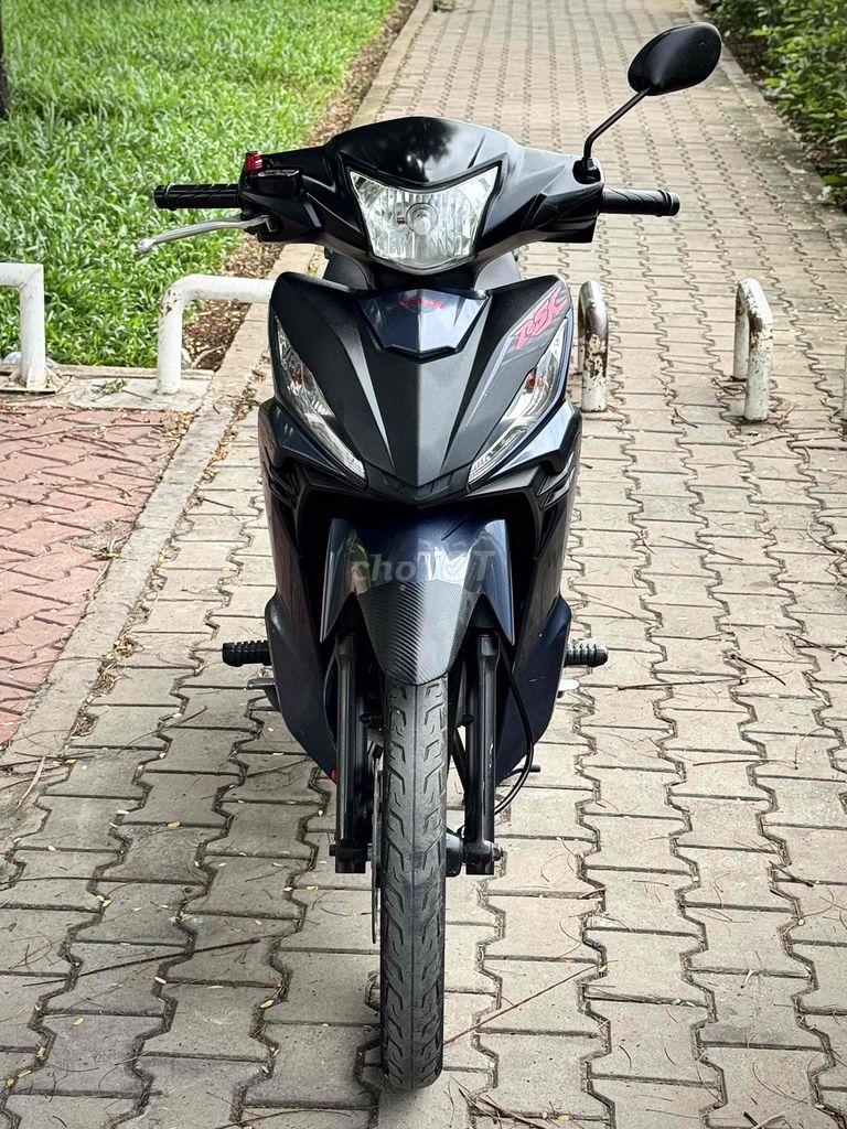 Honda Wave 2020 - ảnh 1