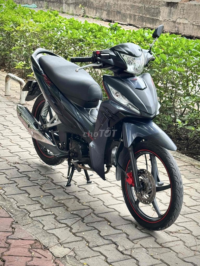 Honda Wave 2020 - ảnh 2
