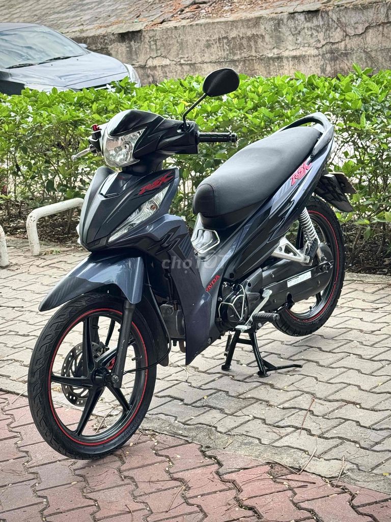Honda Wave 2020 - ảnh 3