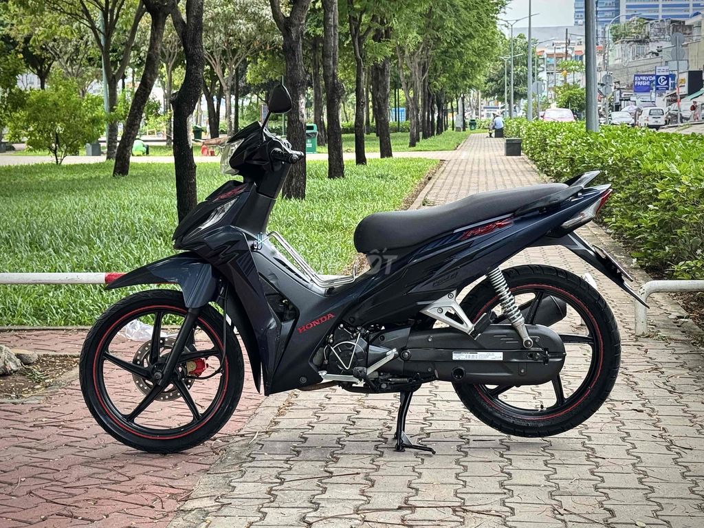 Honda Wave 2020 - ảnh 4