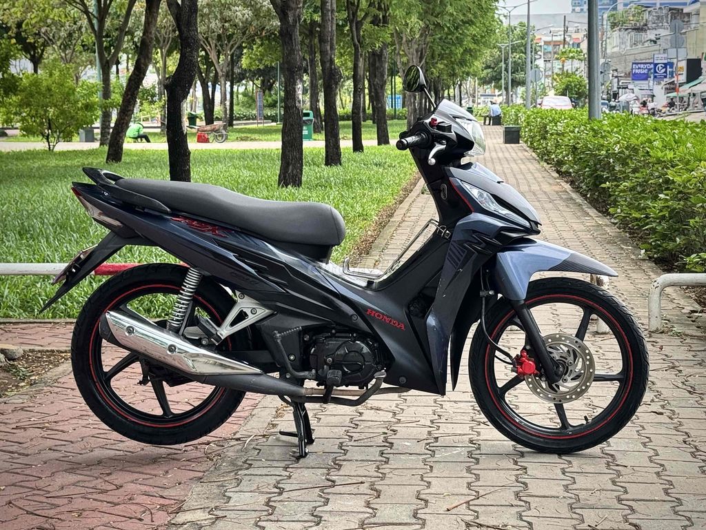 Honda Wave 2020 - ảnh 5