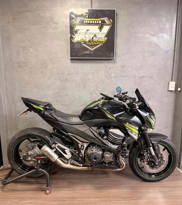 Kawasaki Z 2015 - ảnh 1