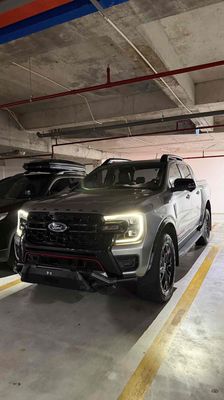 Ford - ảnh 1