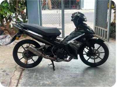 Yamaha Exciter 2013 - ảnh 1
