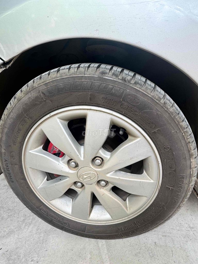 Hyundai i10 2015 - ảnh 2
