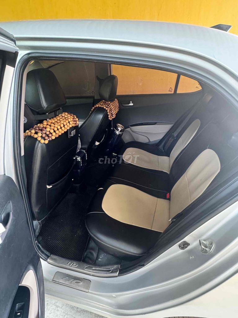 Hyundai i10 2015 - ảnh 3