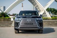 Lexus LX 600 Urban 2023 - ảnh 1