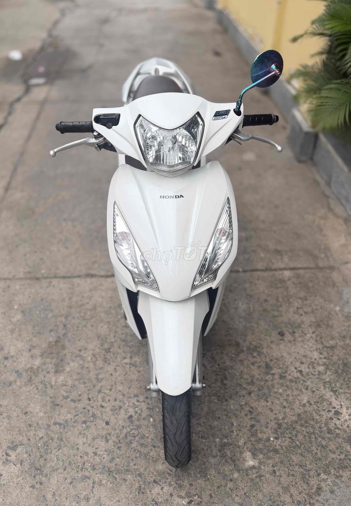 Honda Vision 2017 - ảnh 1