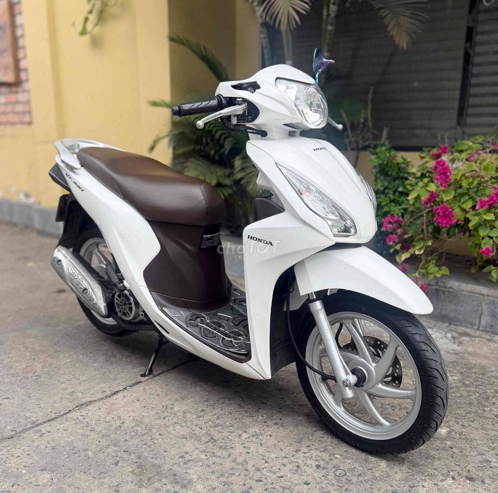 Honda Vision 2017 - ảnh 2