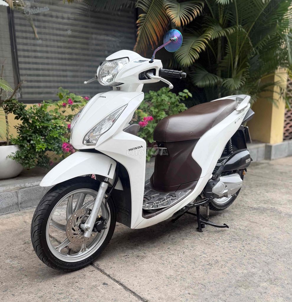 Honda Vision 2017 - ảnh 5