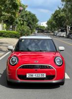Mini Cooper S 3 Door 2025 - ảnh 1