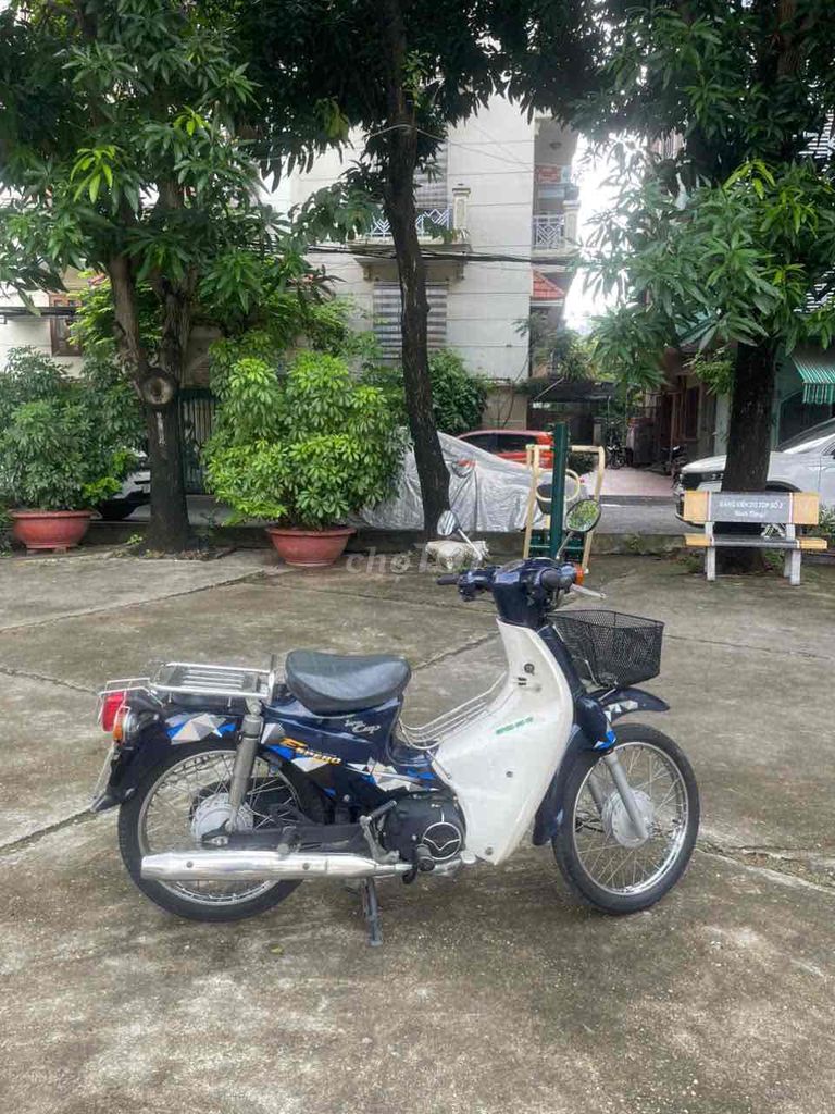 Honda Cub 2019 - ảnh 3