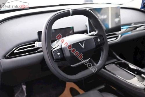 VinFast VF8 Plus 2026 - ảnh 4