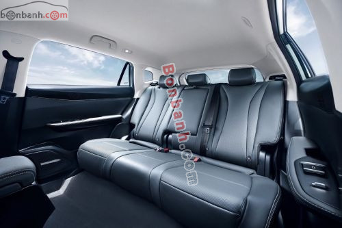 VinFast VF8 Plus 2026 - ảnh 5