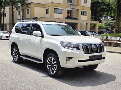 Toyota 2022 - ảnh 1
