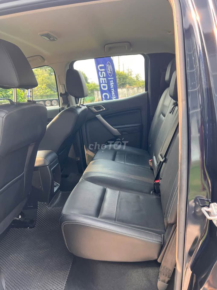 Ford Ranger 2021 - ảnh 2