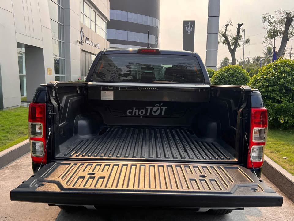 Ford Ranger 2021 - ảnh 3