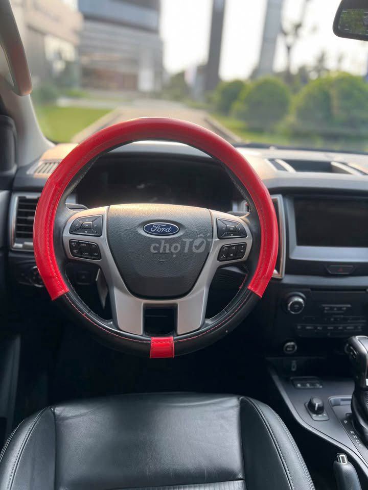 Ford Ranger 2021 - ảnh 5