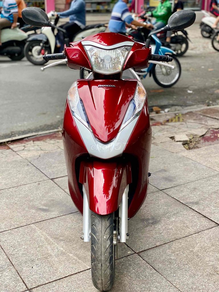 Honda Lead 2013 - ảnh 1