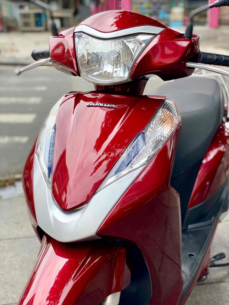 Honda Lead 2013 - ảnh 2