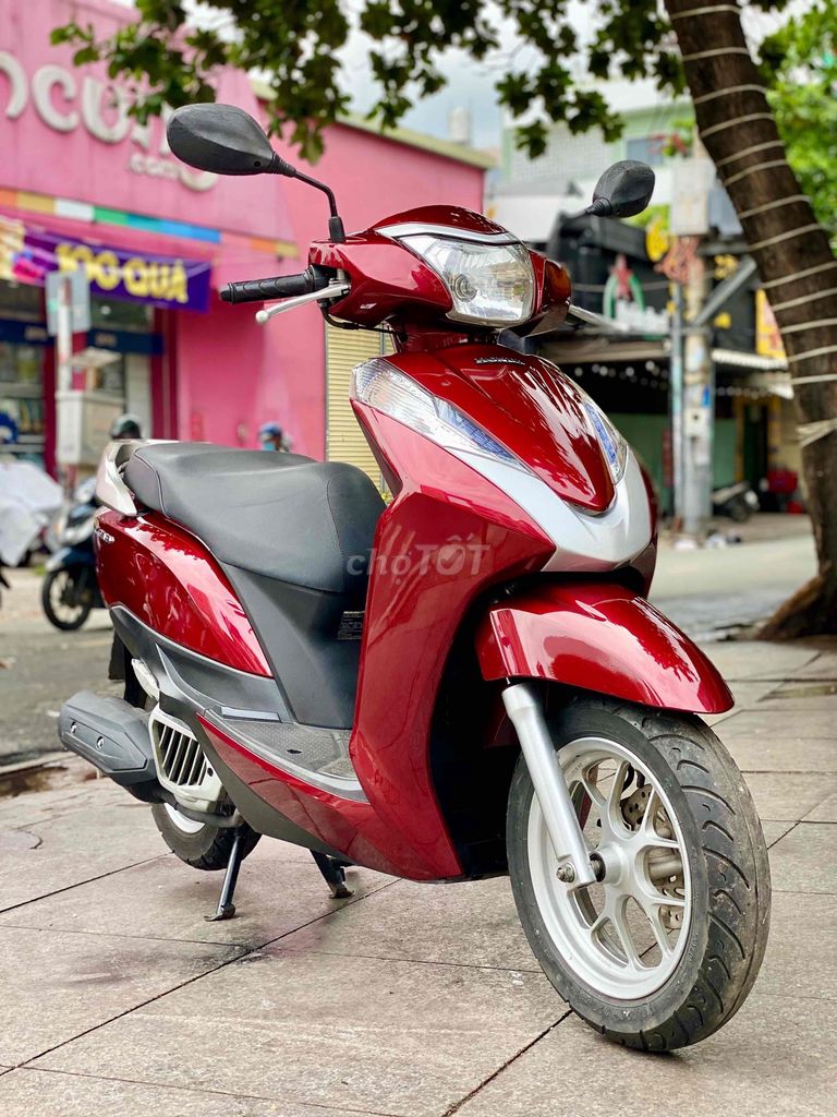 Honda Lead 2013 - ảnh 3