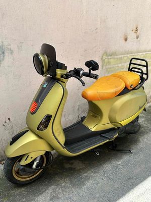 Piaggio Vespa 2026 - ảnh 1