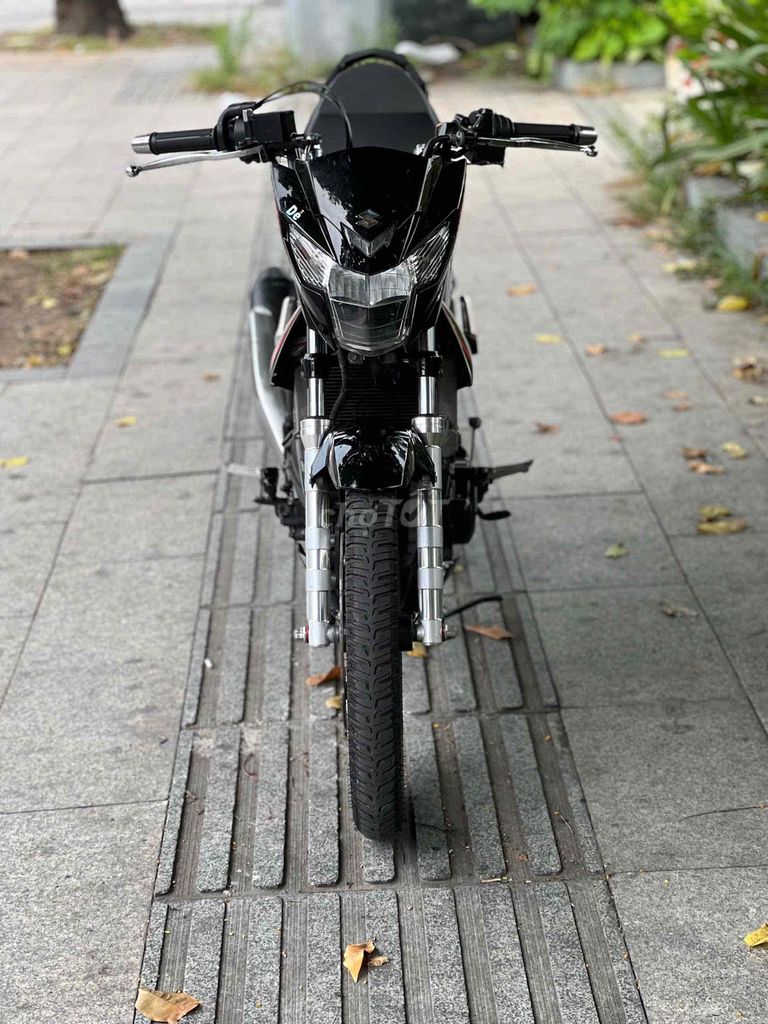 Suzuki Satria 2020 - ảnh 2