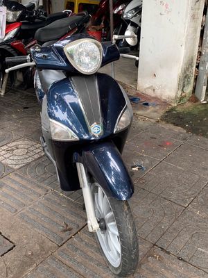 Piaggio Liberty 2013 - ảnh 1