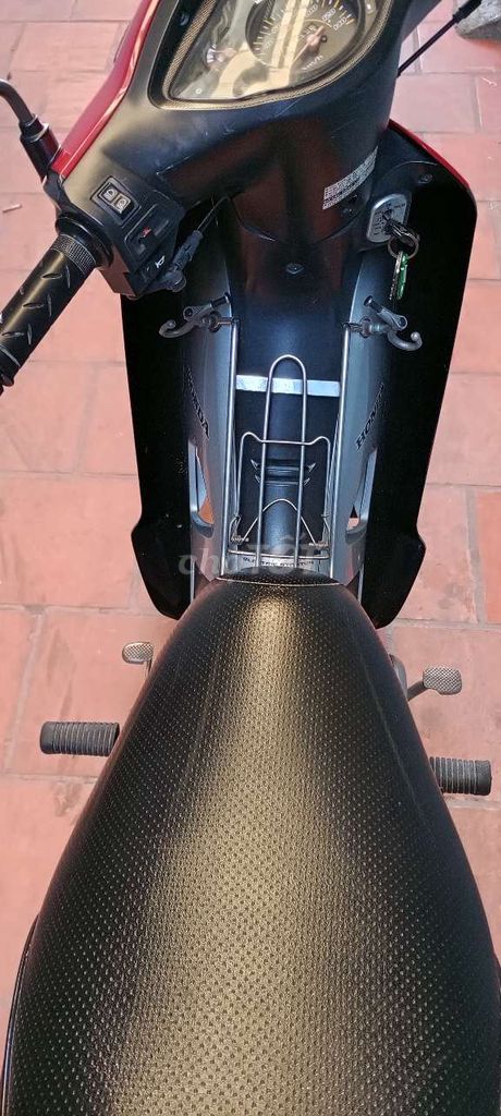 Honda Wave 2006 - ảnh 2