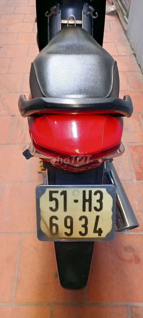Honda Wave 2006 - ảnh 4