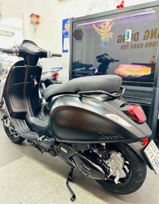 Piaggio Vespa 2020 - ảnh 1