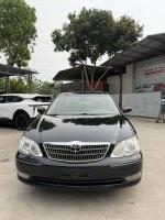 Toyota Camry 2.4G 2005 - ảnh 1