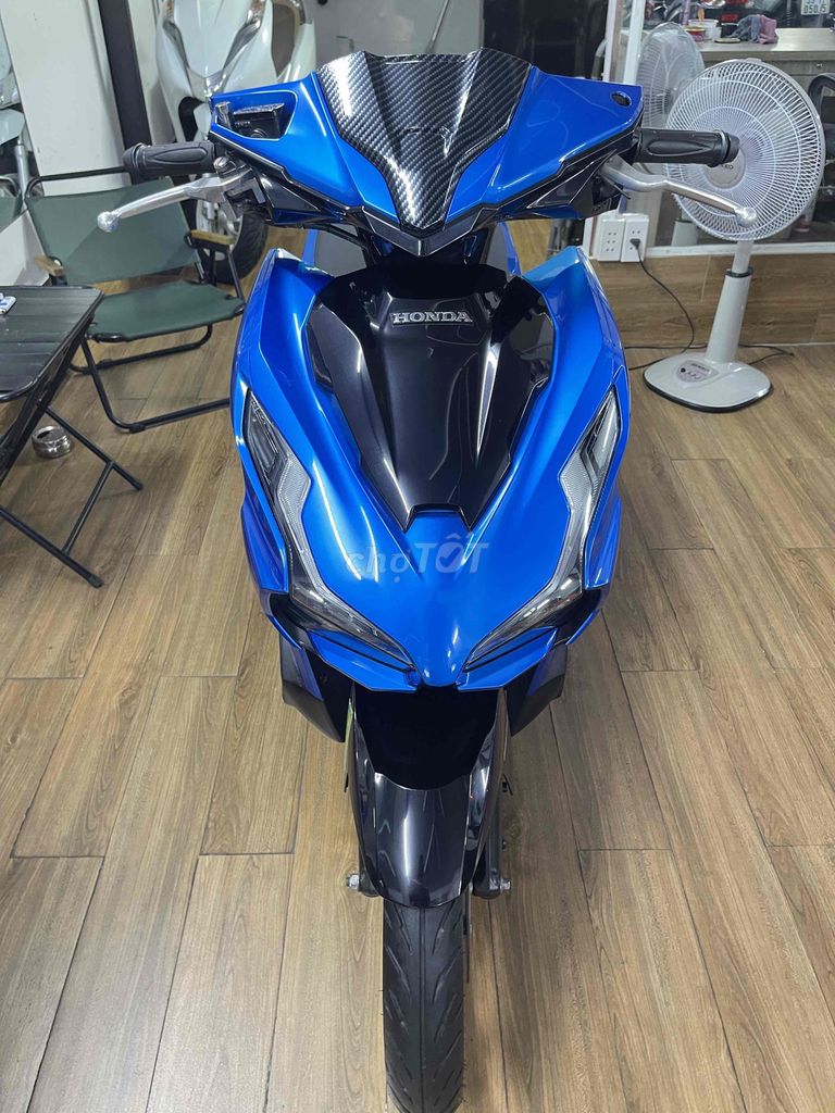 Honda Air Blade 2021 - ảnh 1