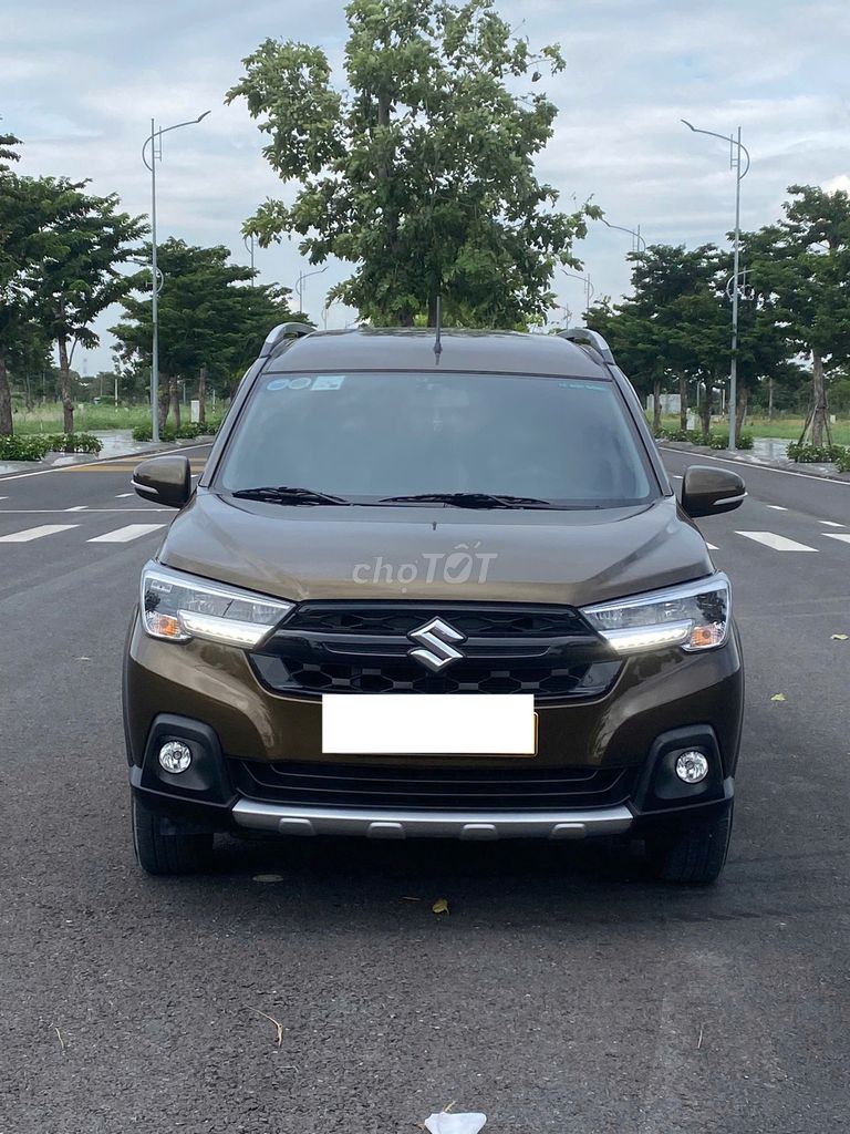 Suzuki 2024 - ảnh 1