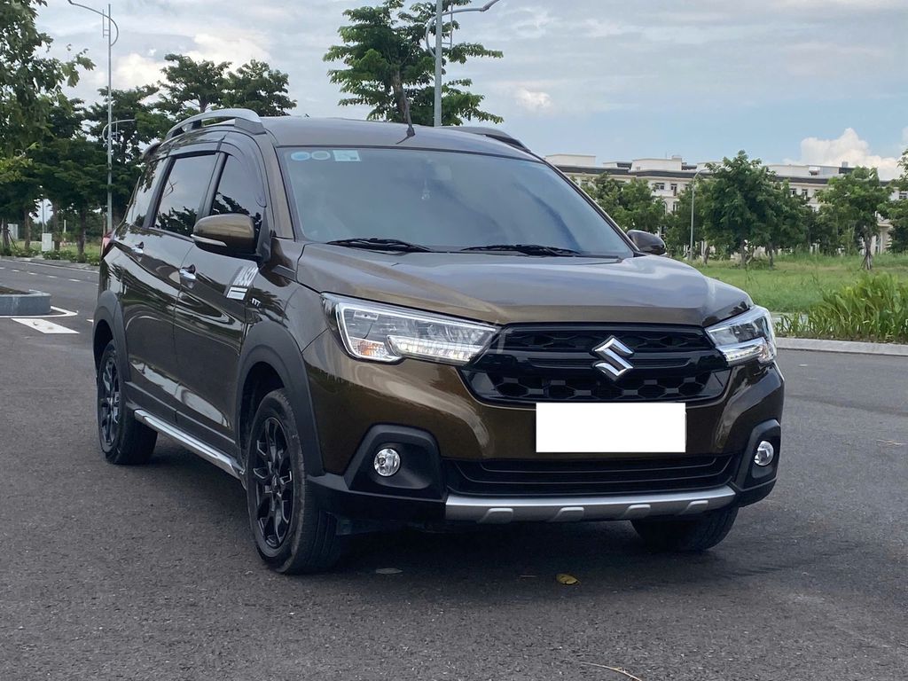 Suzuki 2024 - ảnh 2