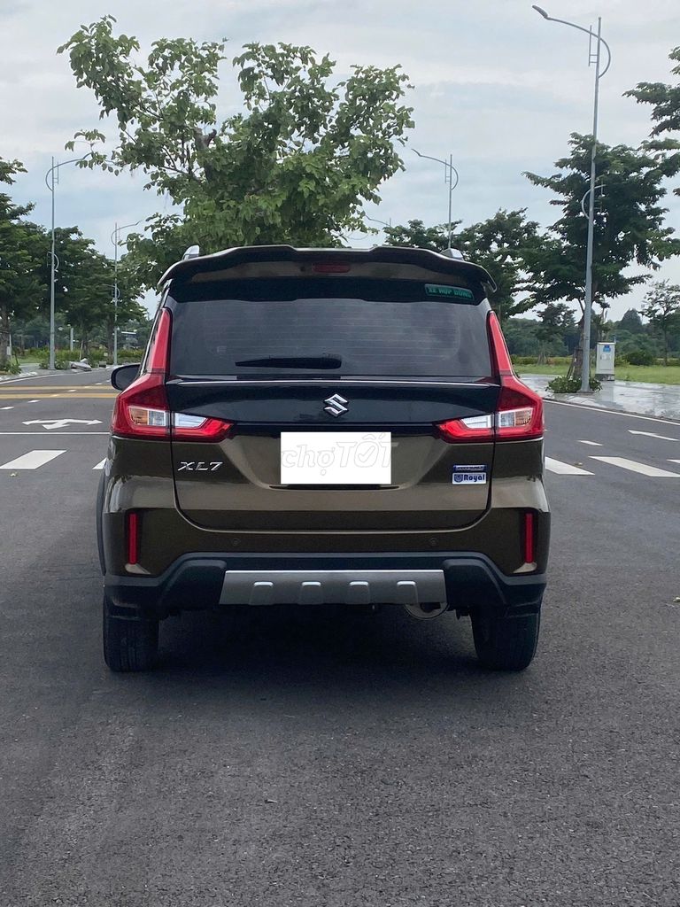 Suzuki 2024 - ảnh 4