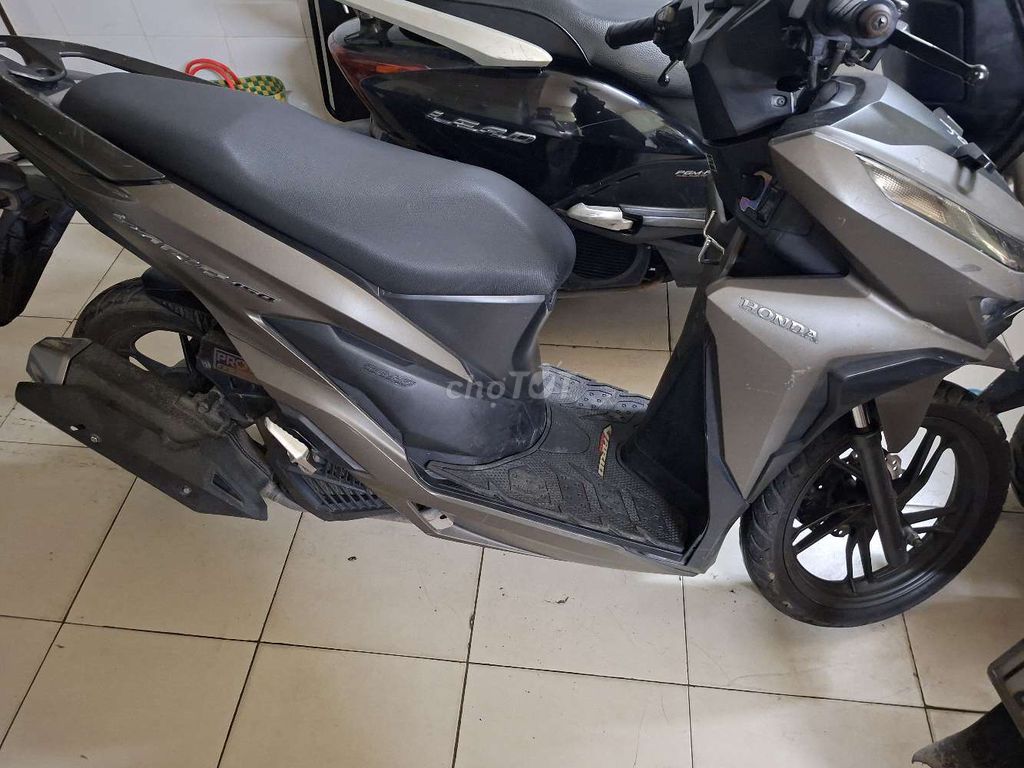 Honda Vario 2020 - ảnh 1