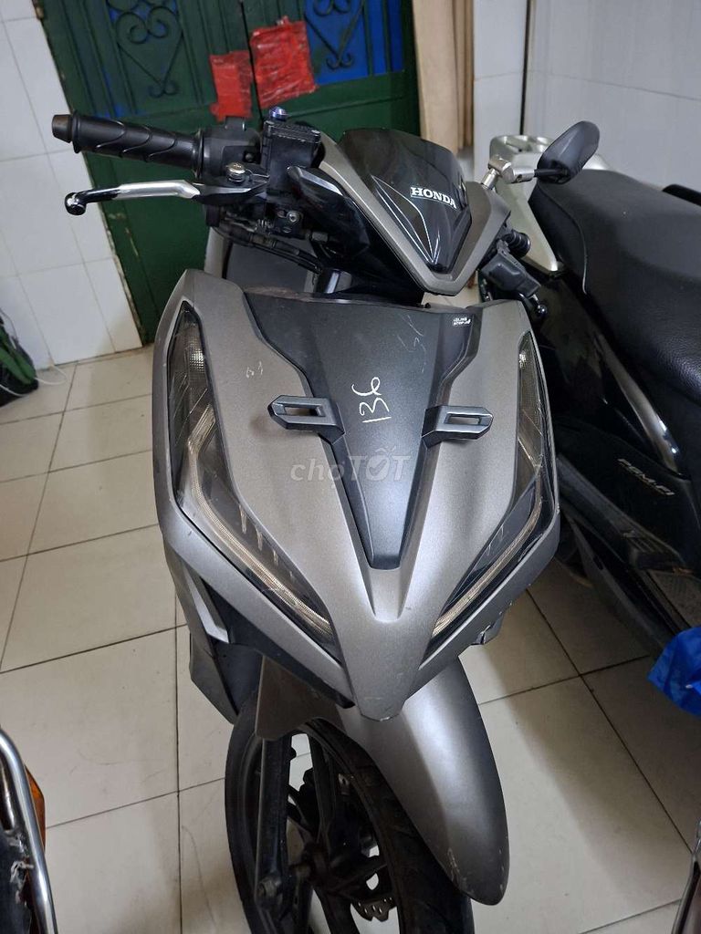 Honda Vario 2020 - ảnh 2