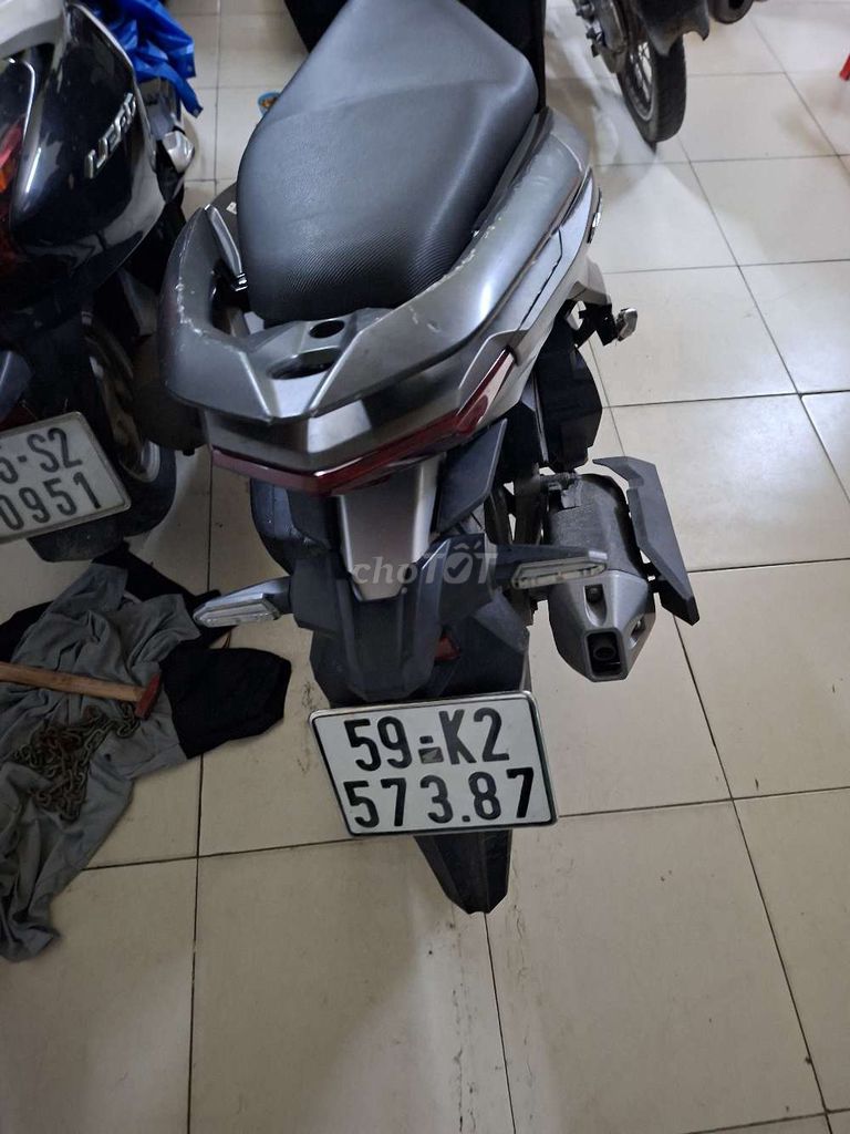 Honda Vario 2020 - ảnh 3