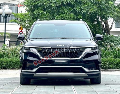 Kia Carnival Luxury 2.2D 2023 - ảnh 2