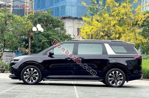 Kia Carnival Luxury 2.2D 2023 - ảnh 3
