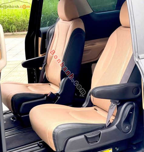 Kia Carnival Luxury 2.2D 2023 - ảnh 5