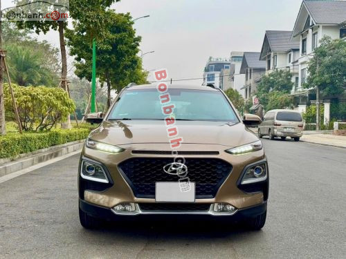 Hyundai Kona Đặc Biệt 2.0 AT 2021 - ảnh 1