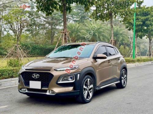 Hyundai Kona Đặc Biệt 2.0 AT 2021 - ảnh 2